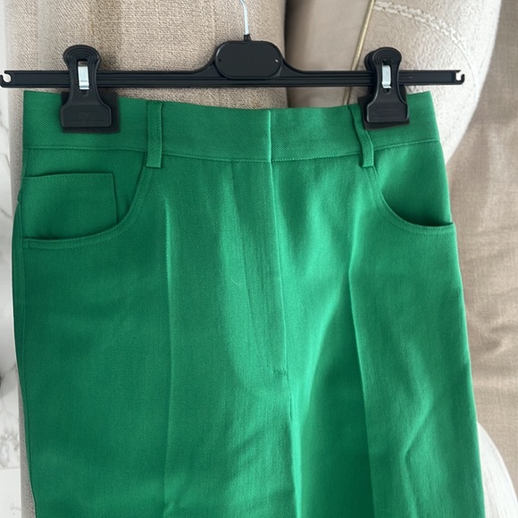Luxury Victoria Beckham
90s Straight-Leg Trousers ‼️‼️ - Picture 13 of 15